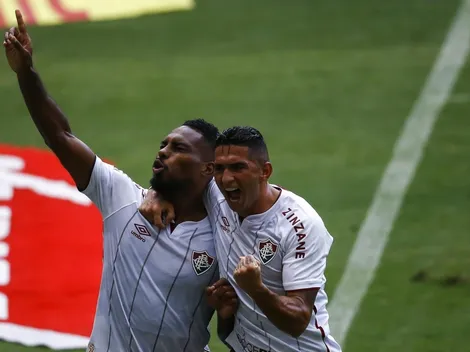 Internacional x Fluminense: veja as cotações para o duelo deste domingo