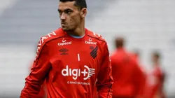 Surto de Covid atinge Athletico