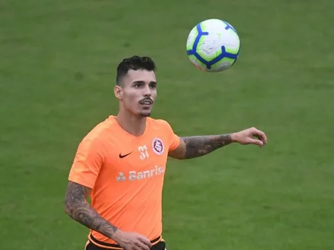 Caetano é acionado e empréstimo de Zeca ao Bahia volta à pauta