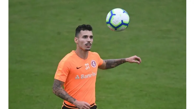 Foto: Ricardo Duarte/Inter