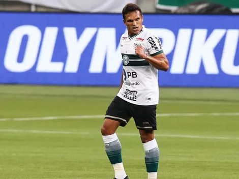 Com tranquilidade, Flamengo vence o Coritiba por 3 a 1 no Maracanã