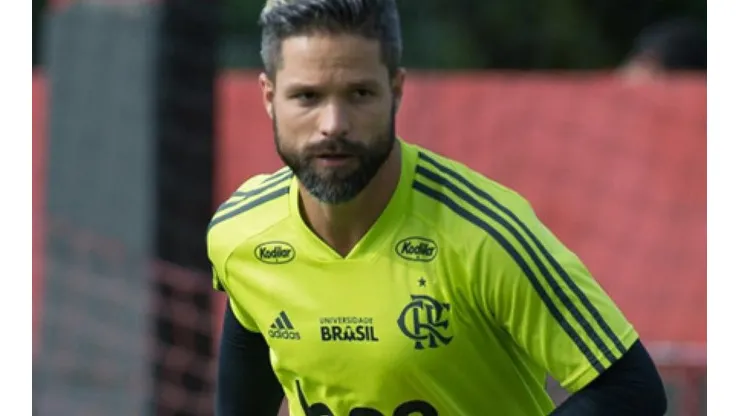 Foto: Alexandre Vidal/Flamengo/Divulgação