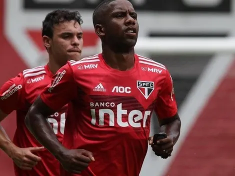 Voraz no mercado, Botafogo quer reforçar time de “Don” Díaz; bola da vez é Jonas Toró
