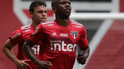 Voraz no mercado, Botafogo quer reforçar time de “Don” Díaz; bola da vez é Jonas Toró