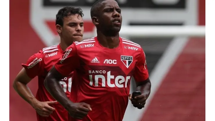 Voraz no mercado, Botafogo quer reforçar time de “Don” Díaz; bola da vez é Jonas Toró
