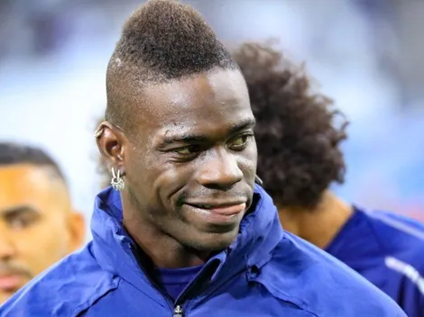 Romildo é ágil no mercado e faz sondagem por Balotelli