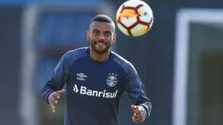 Foto: Lucas Uebel/Grêmio