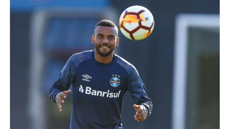 Foto: Lucas Uebel/Grêmio