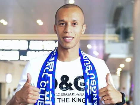 Miranda reforça vontade de voltar ao São Paulo: “Depende de quem ganhar a eleição"