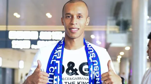 Miranda reforça vontade de voltar ao São Paulo: “Depende de quem ganhar a eleição