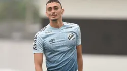 Pituca, Jean Mota e mais 4 se recuperam da Covid-19 no Santos