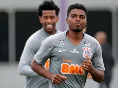 Jemerson testa positivo para COVID-19 e é mais uma baixa para Mancini