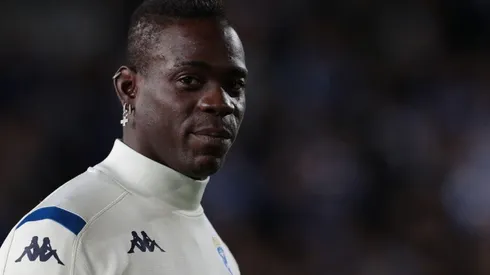Balotelli desperta interesse de 3 clubes da Série A - Foto: Getty Images.