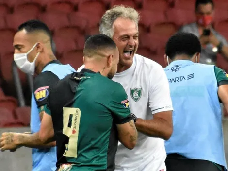 Lisca quer treinar o Grêmio e tem acordo com Renato