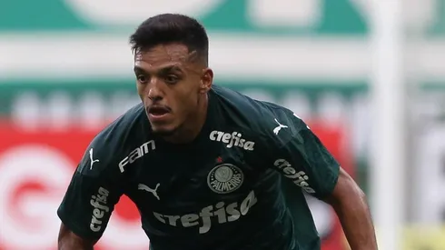 Foto: Cesar Greco/Palmeiras