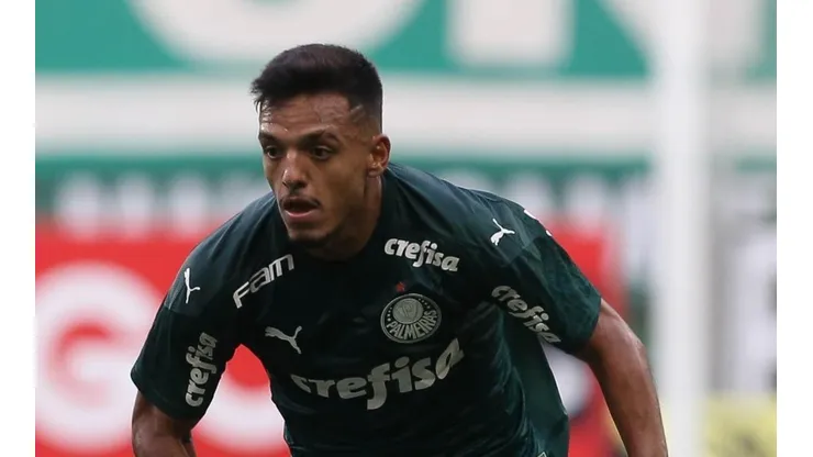 Foto: Cesar Greco/Palmeiras