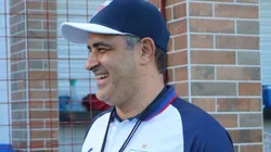 Chamusca é sincero ao falar sobre novos reforços no Fortaleza: "Tudo pode acontecer"