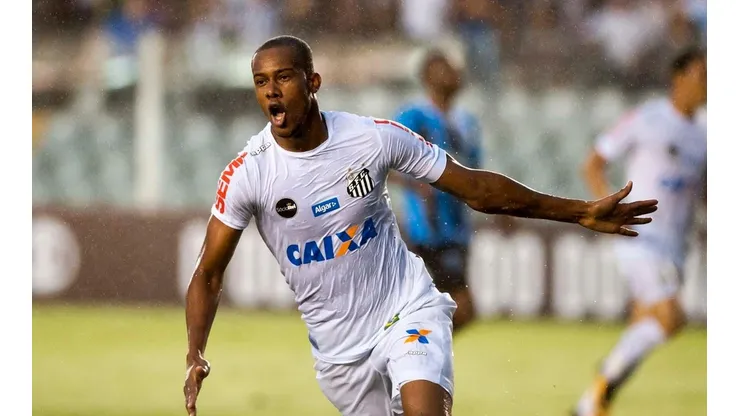 Foto: Ivan Storti/ Santos FC