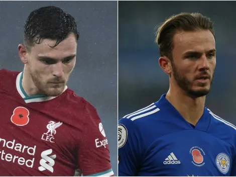 Liverpool x Leicester: Como, quando e onde assistir o jogo deste domingo