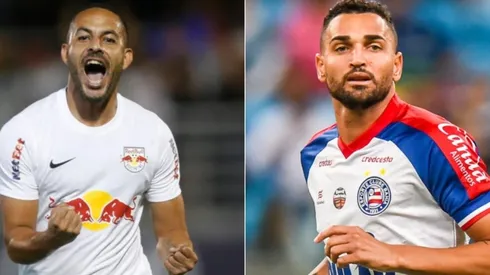 Reb Bull Bragantino x Bahia: Brasileirão 2020