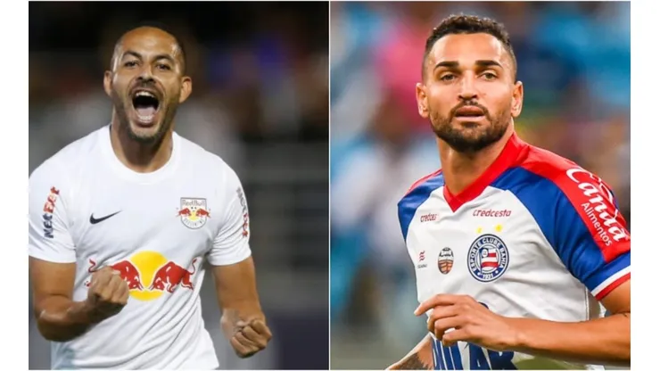 Reb Bull Bragantino x Bahia: Brasileirão 2020