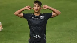 Foto: Ivan Storti/Santos FC