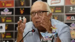 Foto: Anderson Stevens/Sport/Divulgação