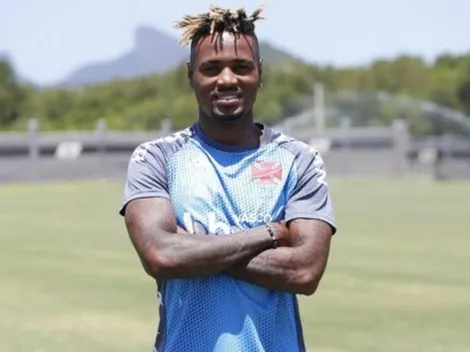 Gustavo Torres é exaltado e deve ganhar oportunidade no Vasco