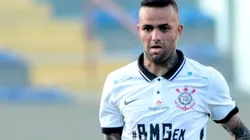 Luan vem sendo bastante cobrado pelos torcedores - Foto: Rodrigo Coca/Corinthians.