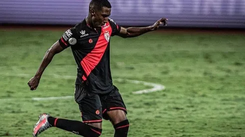 Luan Sales é considerado muito promissor – Foto: Divulgação/ACG.