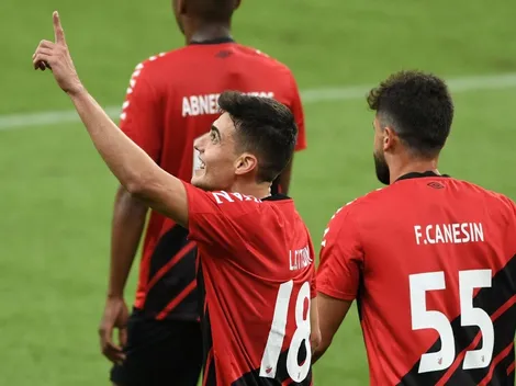 Cittadini e Wellington voltam ao Athletico, que tem baixas por Covid-19