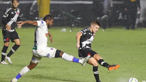 Foto: Rafael Ribeiro/Vasco/Divulgação