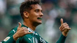 Scarpa deve ser reforço no Palmeiras para duelo da 1ª decisão na Libertadores