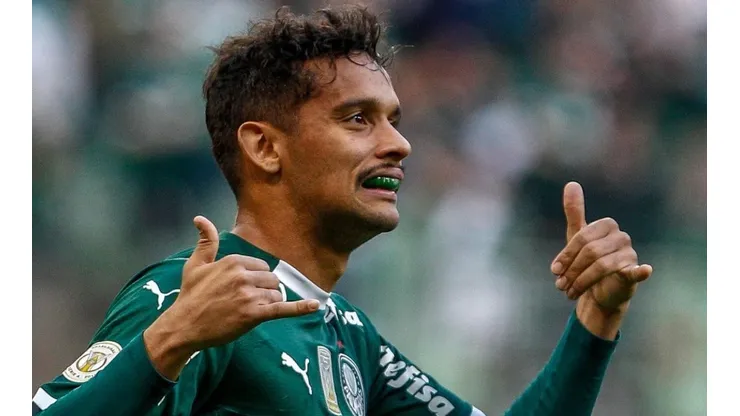 Scarpa deve ser reforço no Palmeiras para duelo da 1ª decisão na Libertadores