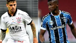 Corinthians x Grêmio medem forças na Neo Química Arena neste domingo, 22 de novembro