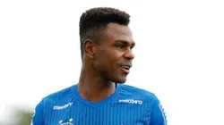 Zagueiro vira opção no Fortaleza. Divulgação