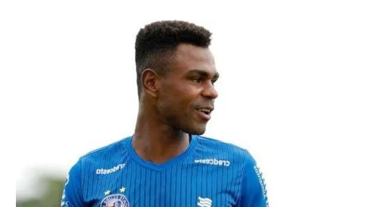 Zagueiro vira opção no Fortaleza. Divulgação