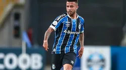 Foto: Lucas Uebel/Grêmio/Divulgação