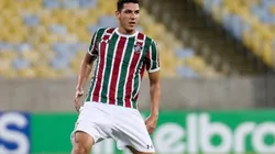 Nino puxa a fila e Fluminense confirma 3 casos de Covid-19 no elenco