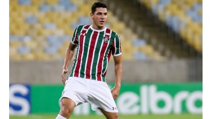 Nino puxa a fila e Fluminense confirma 3 casos de Covid-19 no elenco
