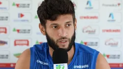 J. Capixaba e Rodriguinho de volta e Daniel fora: Bahia está escalado para visitar o Bragantino