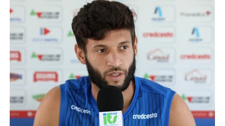 J. Capixaba e Rodriguinho de volta e Daniel fora: Bahia está escalado para visitar o Bragantino