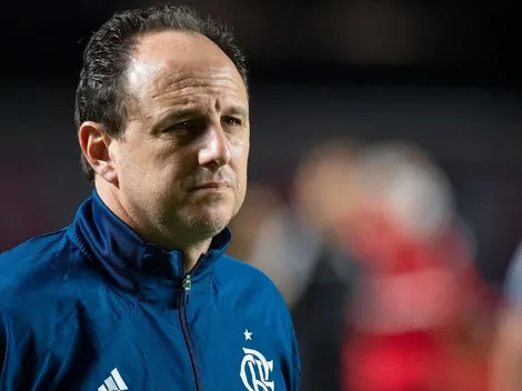 Meio-campista busca rescisão contratual para voltar ao Flamengo; Ceni gosta