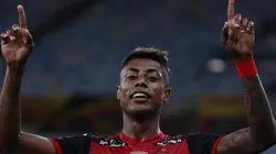 Flamengo x Coritiba se enfrentam neste sábado (21), às 19h00, no Maracanã - (Getty Images)