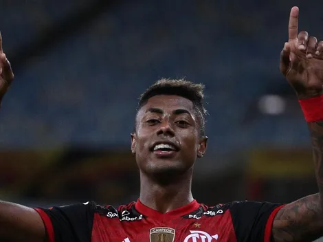 Flamengo x Coritiba: veja as melhores cotações para a partida
