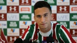 Dodi e Fluminense suspendem negociações após pedido de R$ 10 milhões