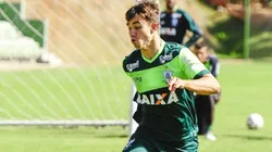 Zé Ricardo é especulado no Fla. Foto: Divulgação/América-MG