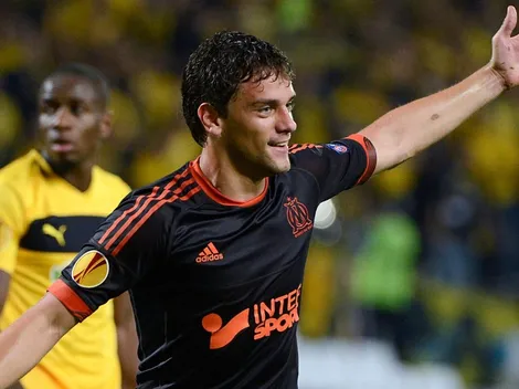 Lucas Mendes confirma sondagem do Grêmio