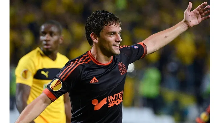 Zagueiro confirmou a sondagem do Imortal - Foto: Getty Images.