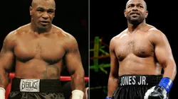 Mike Tyson x Roy Jones Jr. se enfrentam no próximo 28 de novembro, em Los Angeles